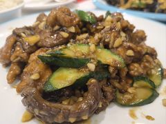 -惠宾饭庄(千禧店)