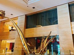 -东西风牛排馆周末烧烤自助(首都机场希尔顿店)