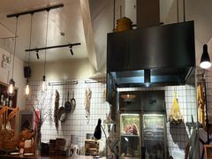 -羽深肉铺 Steak & Wine