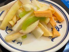 -胖东瓜·浏阳菜馆(火车站店)