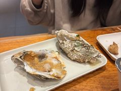 -木屋烧烤(惠阳华润小径湾店)