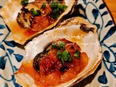 -花和海鲜自助(梅江店)