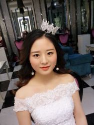 点击看大图 -唯爱婚纱国际影城(曙光大厦店)