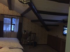 -威廉的太妃糖酒店(杭州西湖青芝坞店)