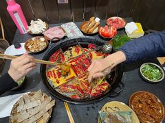 -胖碗火锅(观音桥店)