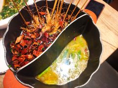 裸奔坨坨虾-成都吃客(九眼桥店)