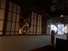 大堂-旨料亭日本料理(四川北路店)