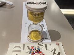 -蔡澜点心·粤菜(西单大悦城店)