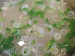 -梨花牛肉汤饭(仁恒伊势丹店)