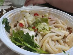 -沈长霞遵义羊肉粉(永丰店)