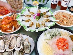 -嘉升大排档(番禺总店)