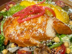 -魏斯理汉堡(西安沣东吾悦店)