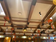 大堂-慧娟面馆·餐厅(望江路店)