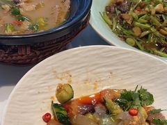 -曹家小菜(胜太路店)