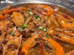 -胖哥俩肉蟹煲(杭州下沙学林街店)