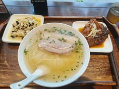 -苏面斋·本地传统苏式面馆