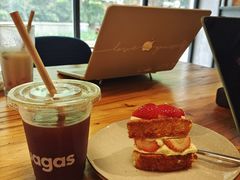 -Wagas沃歌斯(大学路店)