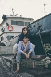 -绿皮火车照相馆 婚纱照旅拍(厦门店)