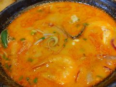 -越谜·越南餐厅(长白店)