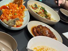 -金陵家宴·金陵春·南京菜(夫子庙店)