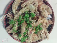 -越海渔村