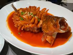 -江南厨子·品苏杭(深圳万象城店)