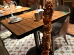 -耶里夏丽·丝路新疆菜·清真食品(徐汇南丹东路臻选店)