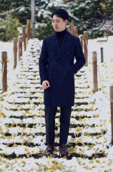-Mr.Royal御匠先生·手工全麻衬衣西服定制