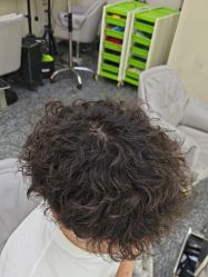 -东梵造型·烫发染发接发连锁SALON
