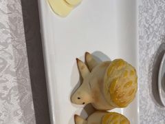 -红棉中餐厅·广州海航威斯汀酒店