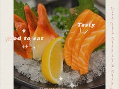 -友壹町寿司(嘉洲广场店)