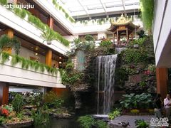 -广州白天鹅宾馆
