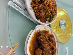 -同发号饭庄(复兴路店)