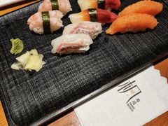 -伟峰·枫寿司(东樾店)