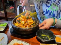 -火炉情韩国料理店(古田路店)