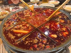 -小王少龙火锅(沙南街店)