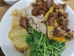 -钟太怪噜(小吃街店)