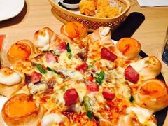-必胜客(国展店)