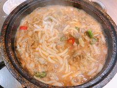 牛蛙-印巷里主题餐厅(马鞍山店)