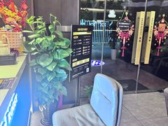 -鹿栖.精油SPA(金山世纪城店)