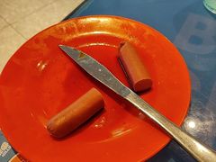 -伯友茶记(中华广场店)