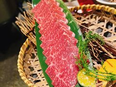 -牛局别馆·和牛烧肉(日月广场店)