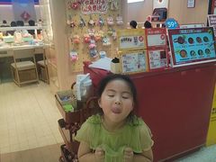-龍歌自助小火锅(市北台东利群店)