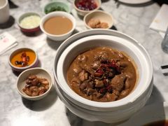 老方炖吊子-京味斋·北京烤鸭(华威桥北工大店)