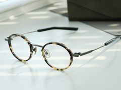 -目艮眼镜SHOWROOM(品牌集合店)