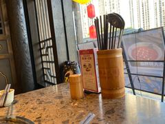 -蜀国大将老火锅(江北店)