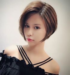 -Kraemer Paris  苏豪路易士·嘉玛发廊