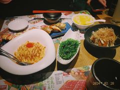 -Sushi Love 创意寿司(丽影广场店)
