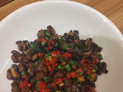 -院里寻菜·精致庭院菜(观沙岭店)