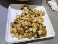 -马家水煮鱼(富民街店)